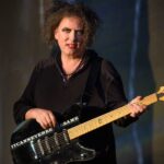 The Cure announce first new song in 16 years