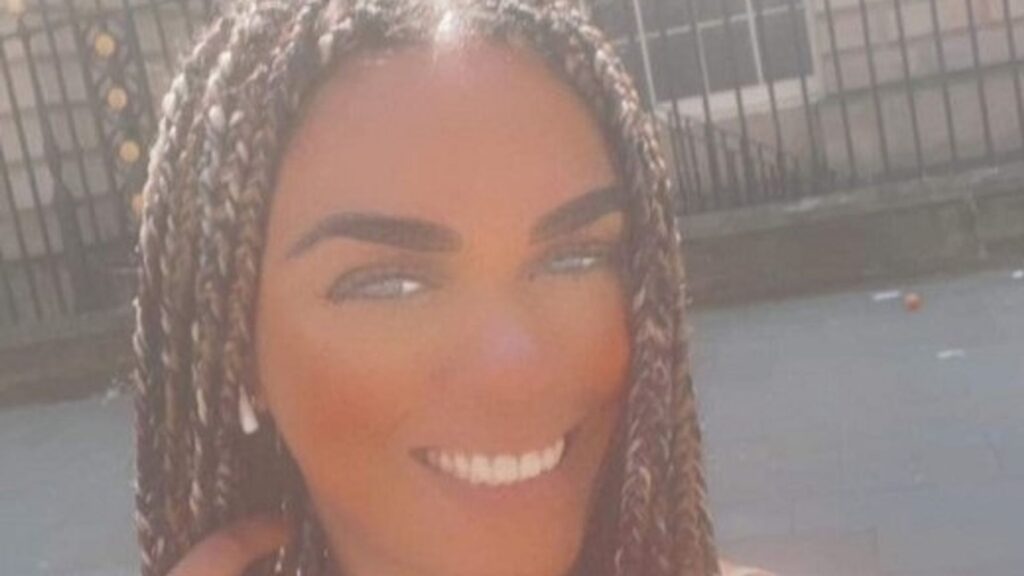 Murder arrest after woman, 24, dies in Ibiza balcony fall