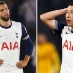 Tottenham star charged by FA over racist joke