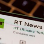 Russian officials accuse Meta of ‘overt censorship’ after global ban