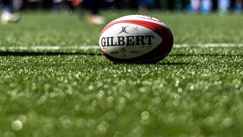 Grandmother died after being hit by rugby ball while watching grandson play