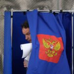 Putin opponents condemn Russia regional elections as farce