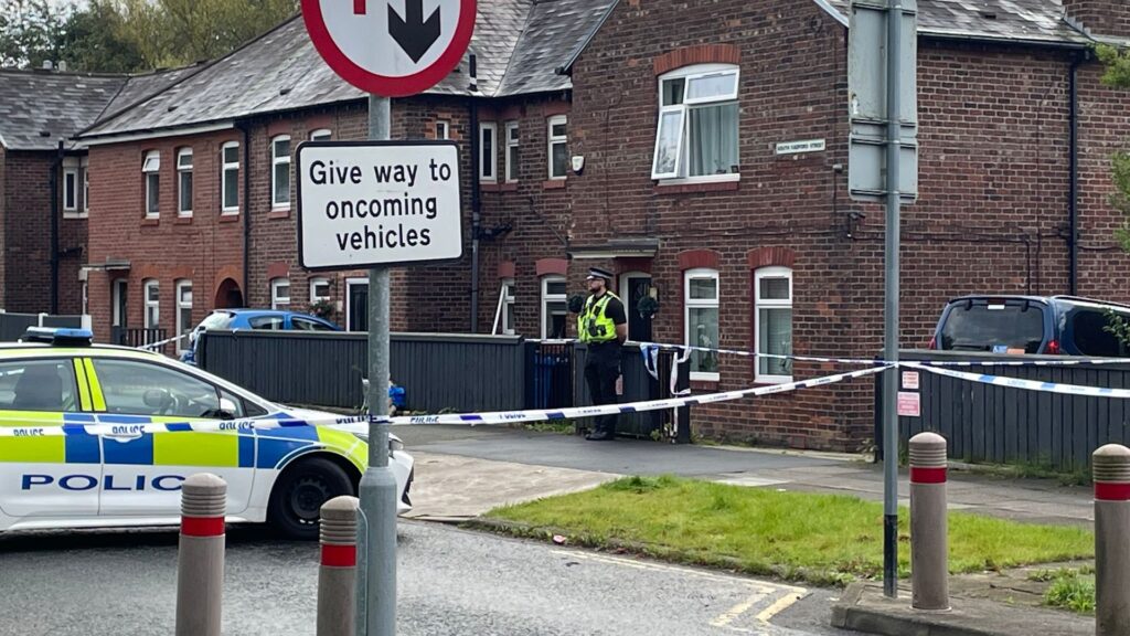 Woman and girl found dead named – as police say they believe ‘there are no suspicious circumstances’