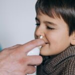 How salt water can cut duration of a cold in children – and stop it spreading