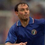 ‘A symbol of tenacious desire’: Italian World Cup hero dies