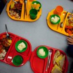 Free school meals should be given to all children in poverty, Lib Dems to say