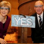 Swinney on indyref 10 years on: ‘Scotland closer to independence now than in 2014’