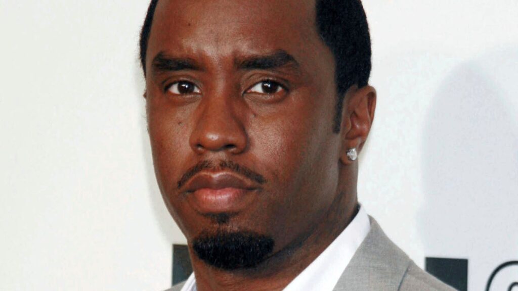 Sean ‘Diddy’ Combs arrested in New York amid sex trafficking investigation