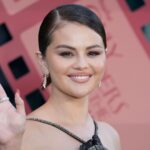 ‘I haven’t ever said this’: Selena Gomez says giving birth could risk her life