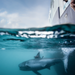 The hunt begins for great white sharks in Irish waters