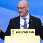 Scottish first minister to reveal plans in his maiden Programme for Government