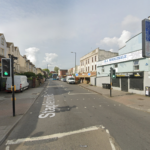 Man stabbed to death on busy road in Bristol