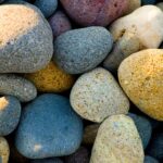 Visitors urged to return stones taken from beach