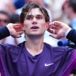 British tennis star Jack Draper reaches first grand slam semi-final