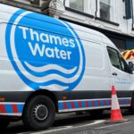 Thames Water boss ‘untroubled’ by prison threat – and says he can save company