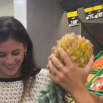 Spanish supermarkets hit by viral dating trend involving upside down pineapples