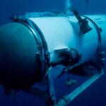 One of final messages from Titan submersible revealed in hearing