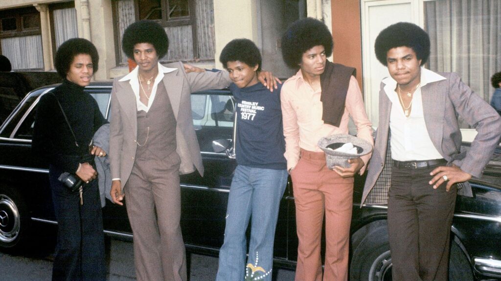 Jackson 5 star dies