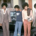 Jackson 5 star dies