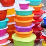 Food container firm Tupperware files for bankruptcy