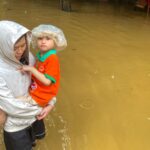 Flash flood kills more than 20 people after sweeping away hamlet in Vietnam