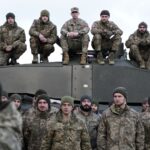 Army support for Ukraine ‘constrains’ ability to train troops, report says