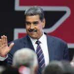 Christmas to start in October, says Venezuelan president