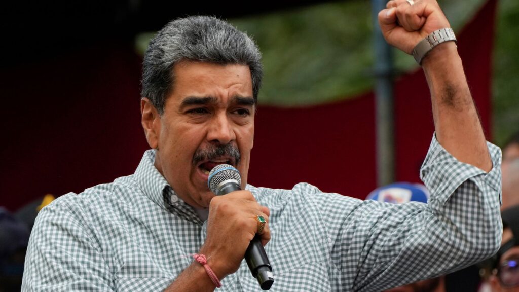 Venezuela arrests six from US, Spain, and Czech Republic over ‘presidential assassination plot’