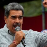 Venezuela arrests six from US, Spain, and Czech Republic over ‘presidential assassination plot’