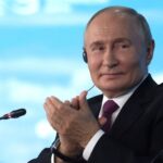 Putin names who he wants to win US election – but does he have an ulterior motive?