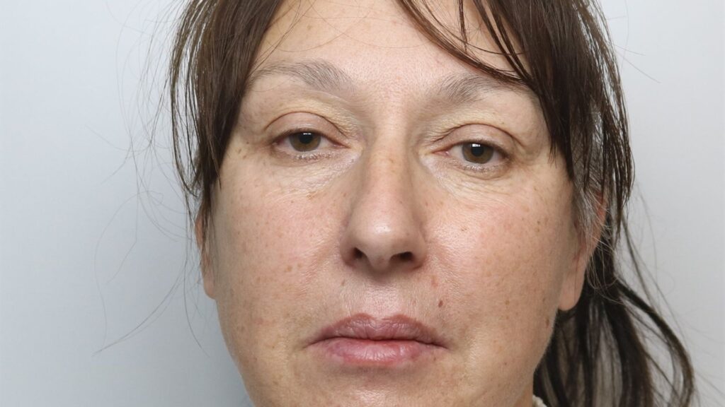 Woman arrested after 16 months on the run following drugs sentencing