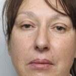 Woman arrested after 16 months on the run following drugs sentencing