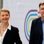 Ofcom will not investigate after Yvette Cooper interviewed by husband Ed Balls on ITV