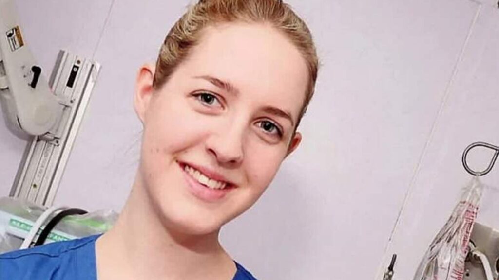 ‘Cold’ Lucy Letby failed final year student nurse placement, inquiry hears