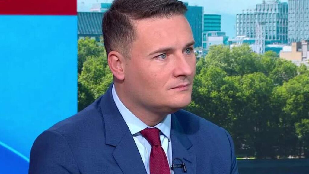 Wes Streeting to vote against assisted dying