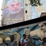 Hezbollah vows to escalate war with Israel after Sinwar’s killing