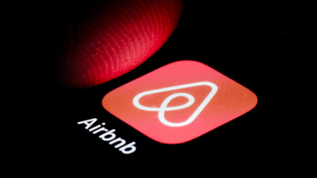 Increase in Airbnb rentals associated with higher crime rates, study suggests