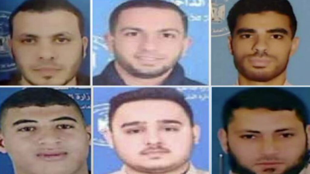 Al Jazeera says Israel’s claim that six of its journalists are terrorists is a ‘baseless fabrication’