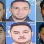 Al Jazeera says Israel’s claim that six of its journalists are terrorists is a ‘baseless fabrication’