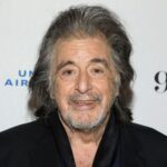 Al Pacino ‘didn’t have a pulse’ and nearly died after brush with COVID