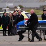 Alex Salmond’s long goodbye as body returns to Scotland