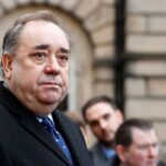 A Marmite figure: The shock of Alex Salmond’s death is reverberating around UK politics