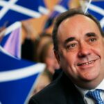 Alex Salmond’s funeral to take place next week