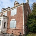 Construction company pledges to rebuild historic house it demolished unlawfully