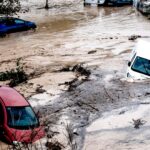 The ‘DANA’ weather system behind Spain’s extreme rainfall