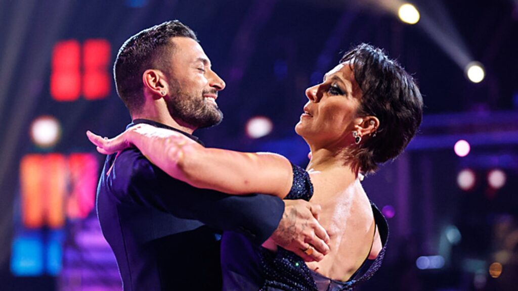 Strictly’s Giovanni Pernice feared Amanda Abbington allegations would ‘destroy my career’