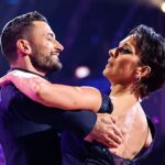 Strictly’s Giovanni Pernice feared Amanda Abbington allegations would ‘destroy my career’