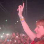 Angela Rayner’s Ibiza DJ booth rave was £836 freebie