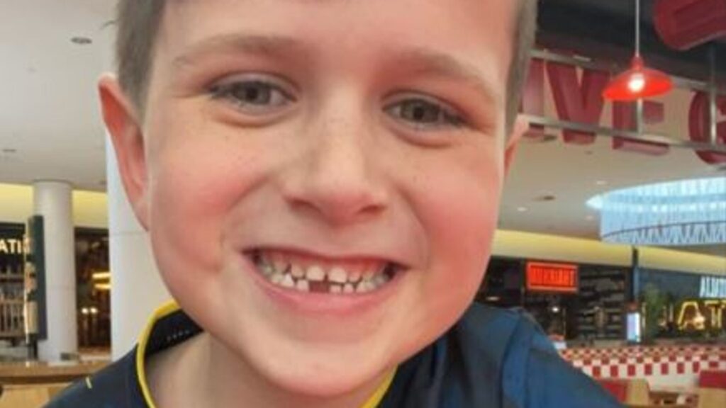 Family pay tribute to boy with ‘heart of gold’ who died in Newcastle explosion