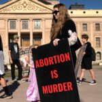 ‘Women are losing their lives’: The US state where abortion rights could sway the vote